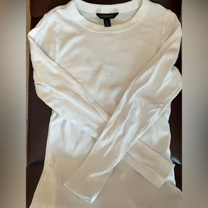 BR basic long sleeve tee